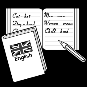 englisch lesson